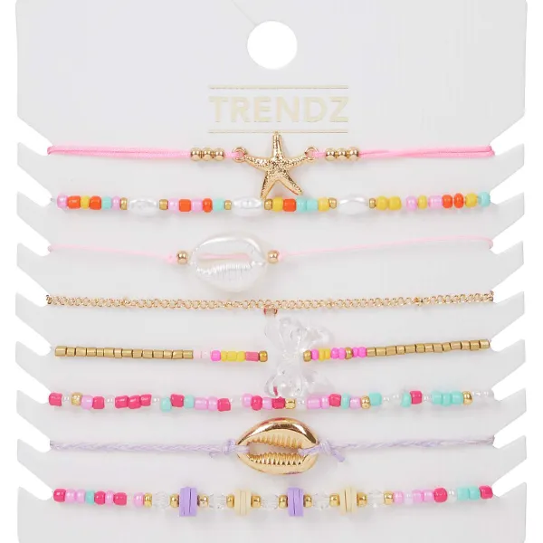 Merk Horloges & Sieraden^Trendz Armbandjes