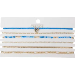 Merk Horloges & Sieraden^Trendz Chokers