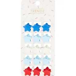 Schrunchmiez Haaraccessoires^Trendz Haarklemmen