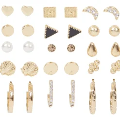 Merk Horloges & Sieraden^Trendz Oorbellen