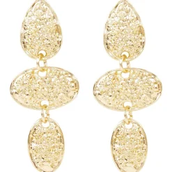 Merk Horloges & Sieraden^Trendz Oorbellen