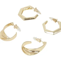 Merk Horloges & Sieraden^Trendz Oorbellenset