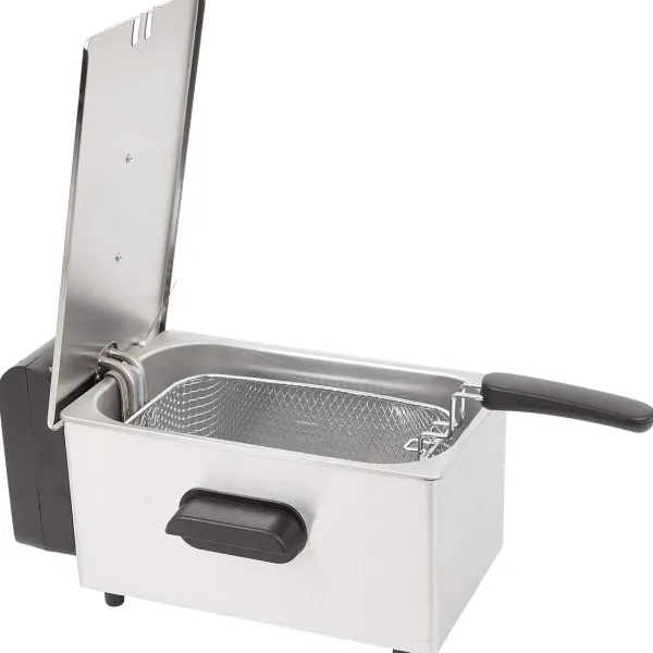 Tristar Keukenapparaten^Friteuse Pd-8950