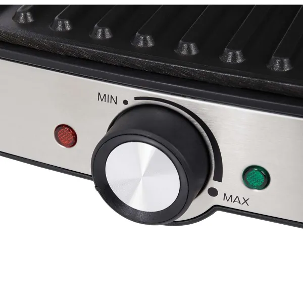 Tristar Keukenapparaten^Multigrill