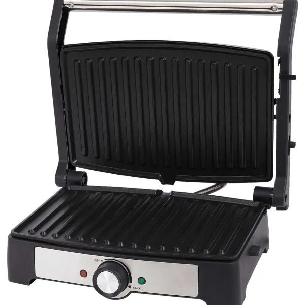 Tristar Keukenapparaten^Multigrill