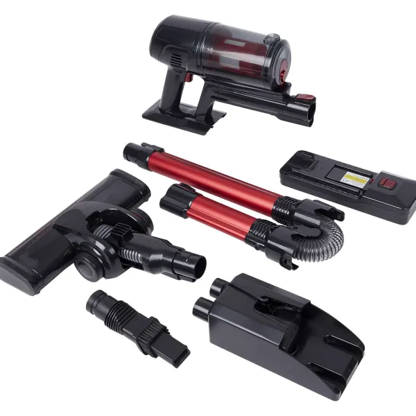 Tristar Stofzuigers & -Zakken^Steelstofzuiger