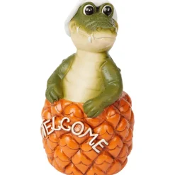 Merk Seizoensdecoratie^Tuinbeeldje Dier