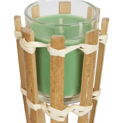 Candra Kaarsen^Tuinfakkel