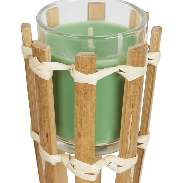 Candra Kaarsen^Tuinfakkel