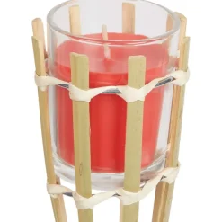 Candra Kaarsen^Tuinfakkel