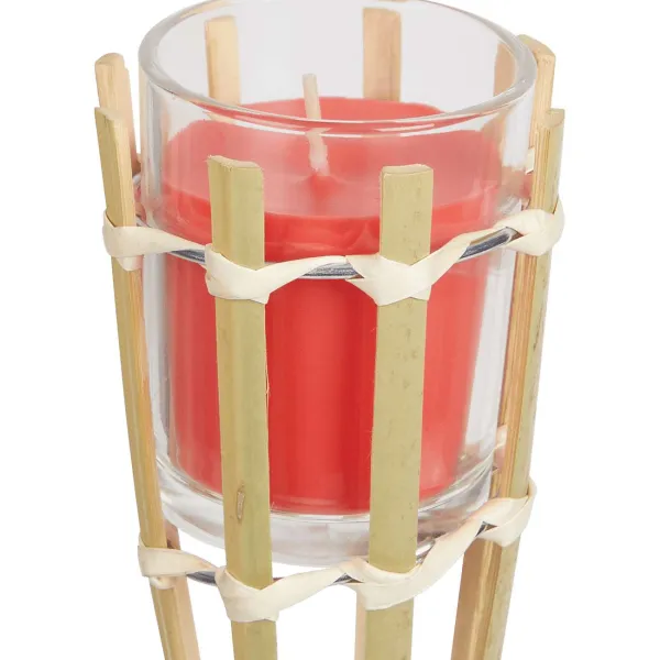 Candra Kaarsen^Tuinfakkel