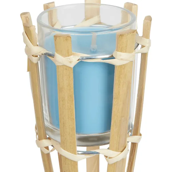 Candra Kaarsen^Tuinfakkel