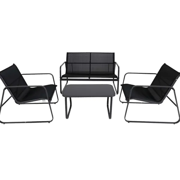 Merk Tuinmeubelen^Tuinset