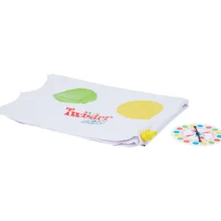 Hasbro Buitenspeelgoed^Twister Sproeimat