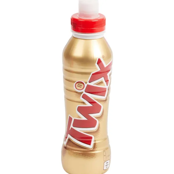Twix Drinken^Drink