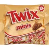 Twix Chocolade^Mini'S