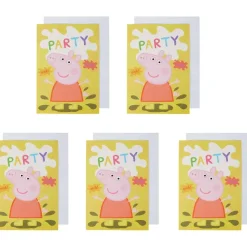 Office Essentials Kaarten^Uitnodigingskaarten