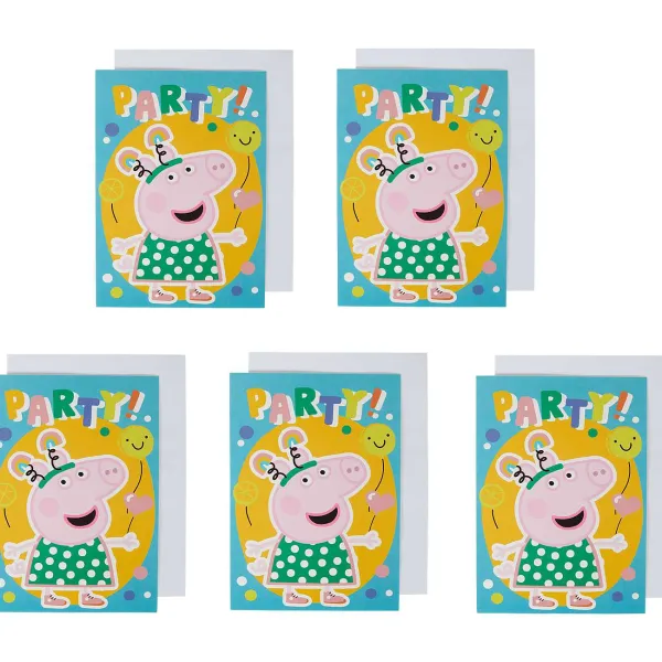 Office Essentials Kaarten^Uitnodigingskaarten