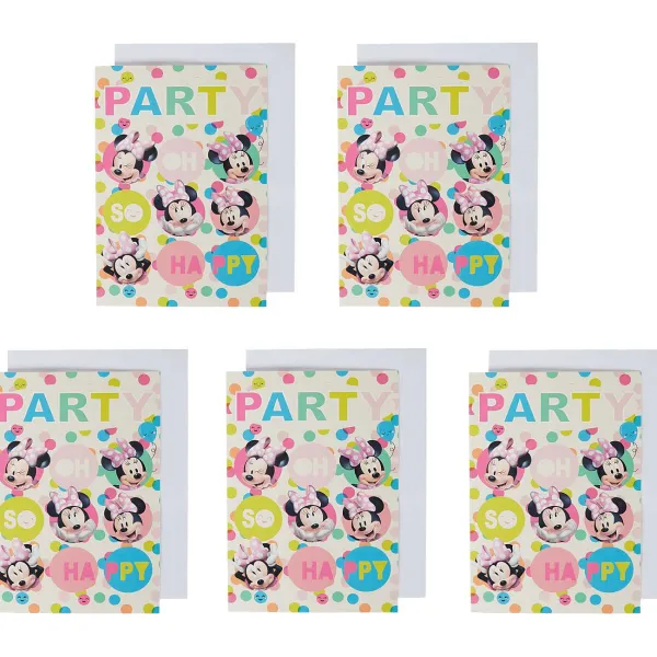 Office Essentials Kaarten^Uitnodigingskaarten