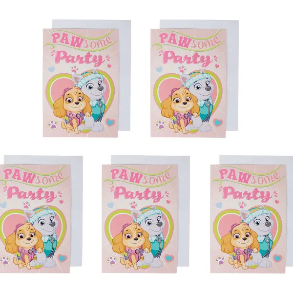 Office Essentials Kaarten^Uitnodigingskaarten