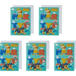 Office Essentials Kaarten^Uitnodigingskaarten