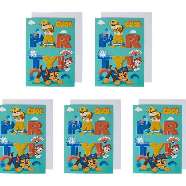 Office Essentials Kaarten^Uitnodigingskaarten