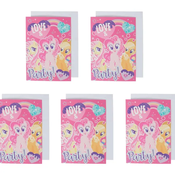 Office Essentials Kaarten^Uitnodigingskaarten