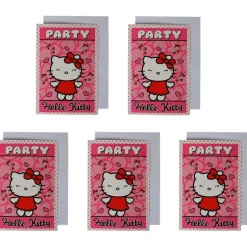 Office Essentials Kaarten^Uitnodigingskaarten