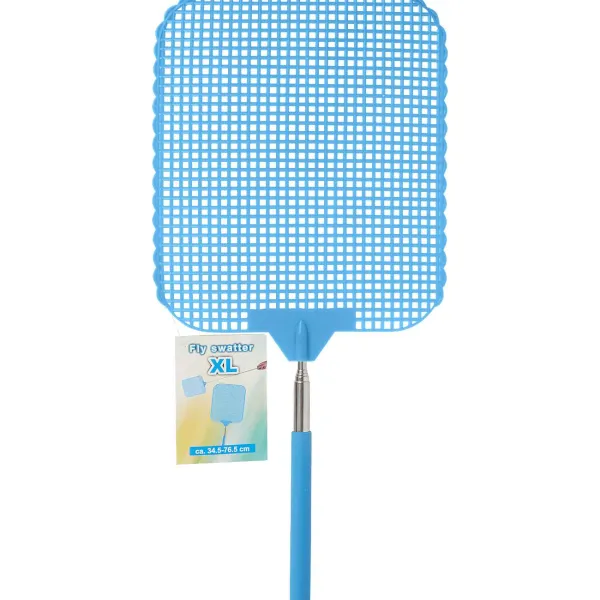 Grundig Ongediertebestrijding^Uitschuifbare Vliegenmepper