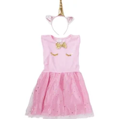 Disney Verkleedkleding^Unicorn Verkleedset