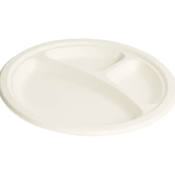 Merk Feestartikelen^3-Vaks Borden