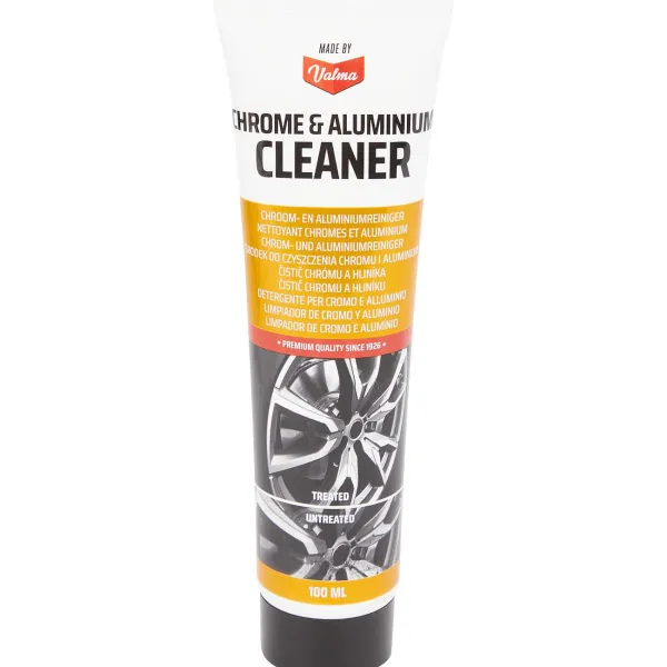 Valma Auto Accessoires^Chroom- En Aluminiumreiniger