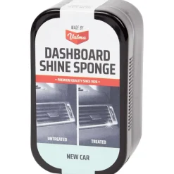 Valma Auto Accessoires^Dashboardspons