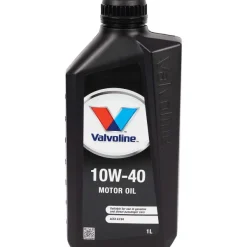 Valvoline Smeer & Olie^Motorolie 10W-40