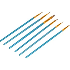 Van Bleiswijck Schilderen^Penselenset