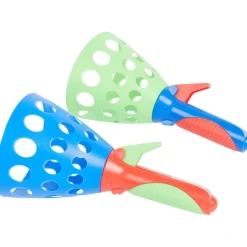 Mini Matters Spellen^Vangbalset