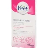 Veet Ontharen & Scheren^Koude Waxstrips