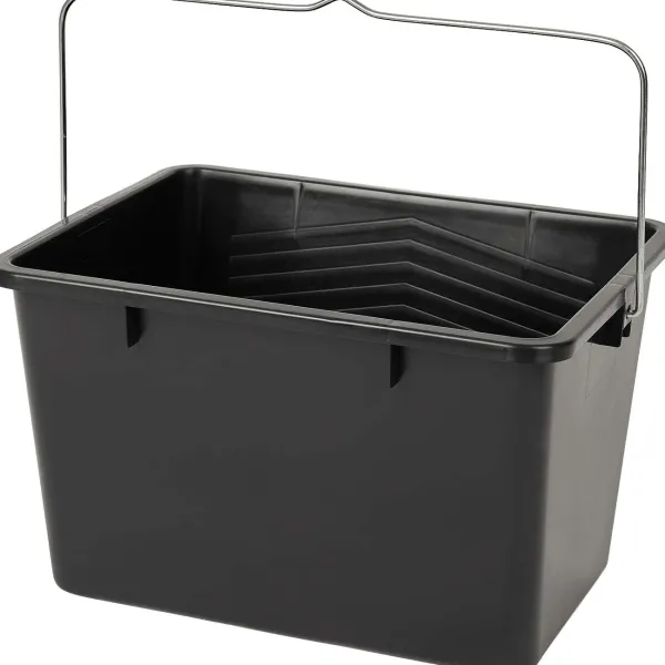 Spectrum Verfbenodigdheden^Verfemmer