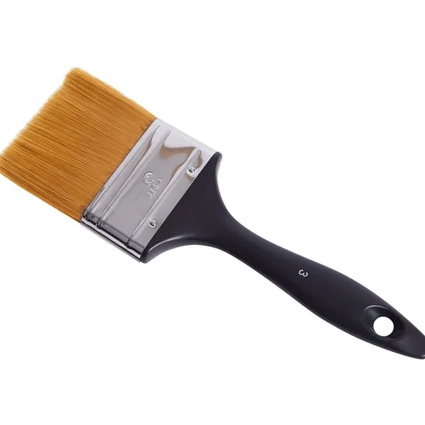 Spectrum Verfbenodigdheden^Verfkwast