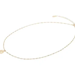 Merk Horloges & Sieraden^Vergulde Ketting