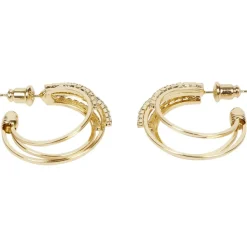 Merk Horloges & Sieraden^Vergulde Oorbellen