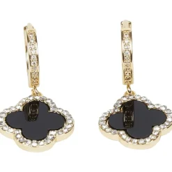 Merk Horloges & Sieraden^Vergulde Oorbellen