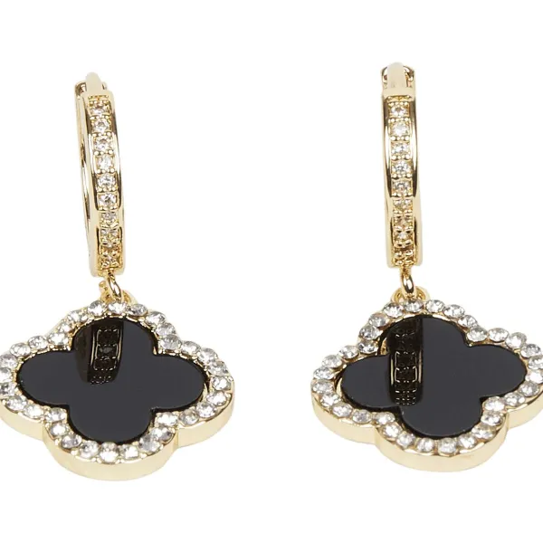 Merk Horloges & Sieraden^Vergulde Oorbellen