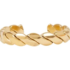 Merk Horloges & Sieraden^Vergulde Ring