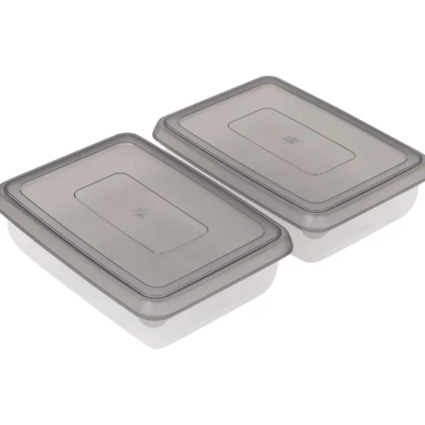 Lock & Lock Bewaren & Meenemen^Vershouddozen