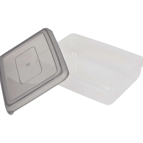 Lock & Lock Bewaren & Meenemen^Vershouddozen