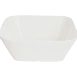 Merk Servies^Vierkant Schaaltje