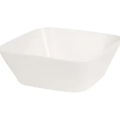 Merk Servies^Vierkante Schaal