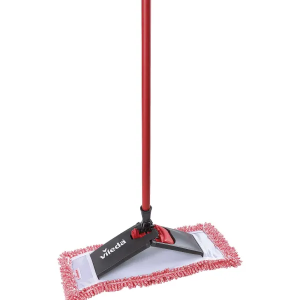 Vileda Schoonmaakartikelen^Dweilsysteem