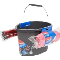 Vileda Schoonmaakartikelen^Mopset Wring&Go